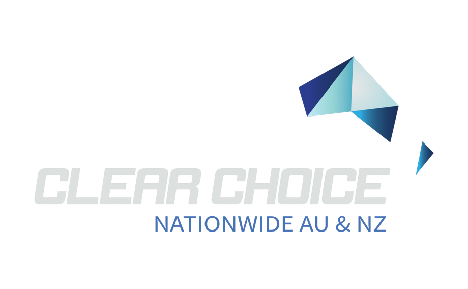 Clear Choice — Nationwide AU & NZ