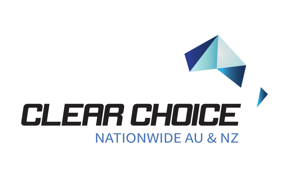 Clear Choice — Nationwide AU & NZ